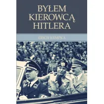 By�em kierowc� Hitlera