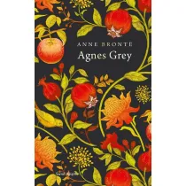 Agnes Grey (ekskluzywna edycja)