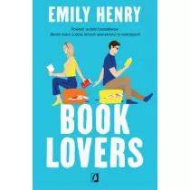 Book Lovers