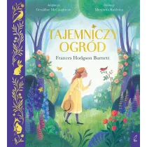 Tajemniczy ogr�d