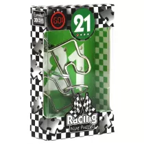 amigwka druciana Racing nr 21. Poziom 1/4 G3