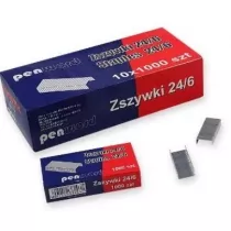 Penword Zszywki 10000 szt.