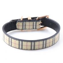 Petstory Obro�a dla psa regulowana w krat� rozmiar L