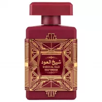 Gulf Orchid Sheikh al Oud Red Woda perfumowana 100 ml