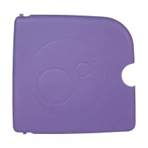b.box Klapka wewntrzna do lunchboxa, Lilac Pop