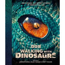 Walking With Dinosaurs. BBC wer. angielska