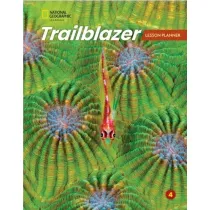 Trailblazer Lesson Planner L4
