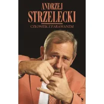 Cz�owiek z parawanem