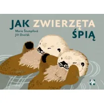 Jak zwierz�ta �pi�
