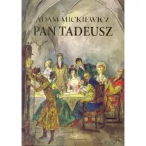 Pan Tadeusz