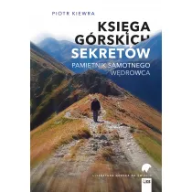 Ksiga grskich sekretw. Pamitnik samotnego wdrowca