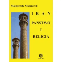 Iran. Pa�stwo i religia