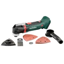 Metabo Narz�dzie wielof.mt 18 ltx carcass