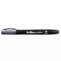 Toma Marker permanentny Artline Supreme Metallic srebrny