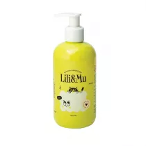 Lili&Mu Pyn do kpieli dla dzieci 300 ml