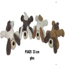 Pies z g�osem 33cm MIX Sun-Day