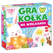 Gra w kka na Wielkanoc Kangur
