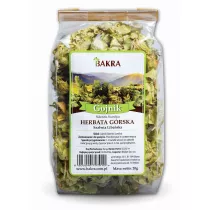 Bakra Gojnik Herbatka grska 20 g