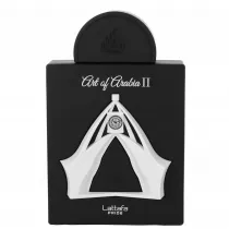 Lattafa Woda perfumowana Pride Art of Arabia II 100 ml