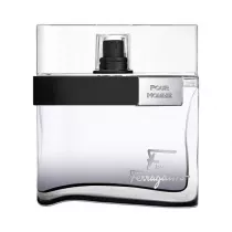 Salvatore Ferragamo F" Black Pour Homme Woda toaletowa 100 ml