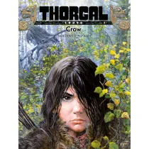 Crow. Thorgal - Louve. Tom 4