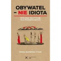 Obywatel - Nie idiota