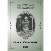 Czarny Czarownik