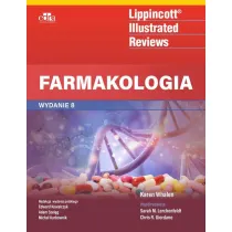 Farmakologia Lippincott Illustrated Reviews