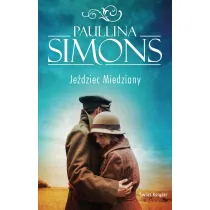 Je�dziec miedziany. Tom 1