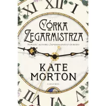 Crka zegarmistrza
