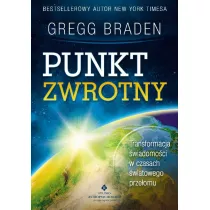 Punkt zwrotny. Transformacja wiadomoci w czasach wiatowego przeomu