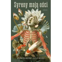 Syreny maj� o�ci