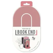 If Book End Podp�rka pod ksi��ki pudrowy r�