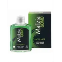 Malizia Woda po goleniu Uomo Vetyver 100 ml