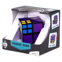 Pocket Cube Recent Toys