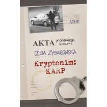 Kryptonim KARP