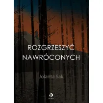 Rozgrzeszy� nawr�conych