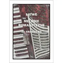 �atwe melodie romantyczne na akordeon