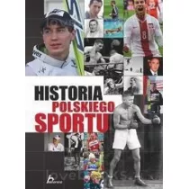 Historia Polskiego Sportu