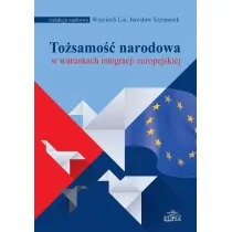 To�samo�� narodowa w warunkach integracji...