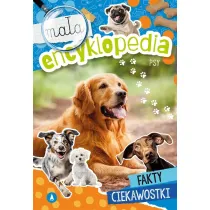 Maa encyklopedia. Psy