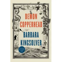Demon Copperhead