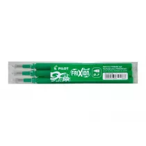 Pilot Wkad FriXion BLS-FR7 G zielony