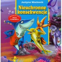 Nieuchronne konsekwencje
