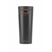 Vialli Design Kubek termiczny Fuori Rose Gold 28036 400 ml