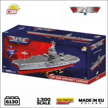 Top Gun - Lotniskowiec (Top Gun Aircraft Carrier)