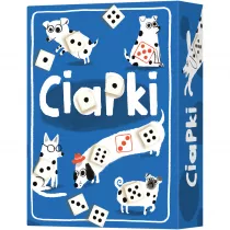 Ciapki Rebel