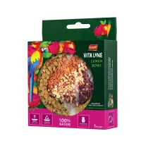 Vitapol Vitaline Lunch Bowl dla rednich i duych papug