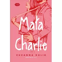 Maa Charlie