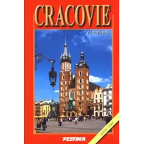 Krakw i okolice mini - wersja francuska